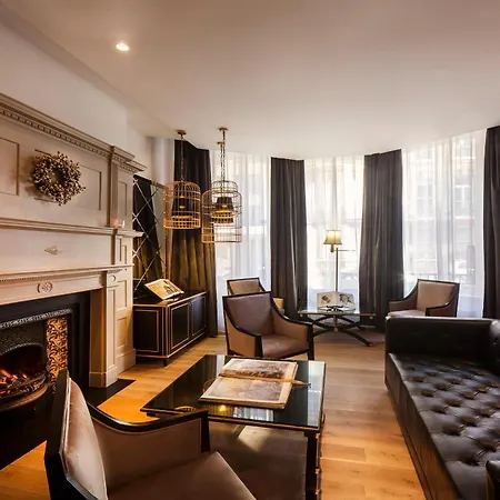 Nottingham Place Hotel-3